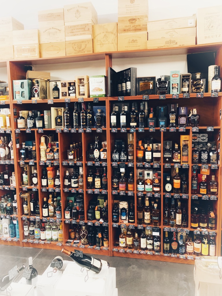 RHUM